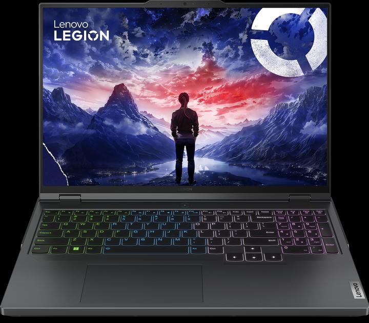 Immagine prodotto Lenovo Legion Pro 5 RTX 4060 (16", Intel Core i5-14500HX, 32 GB, 1000 GB, Ing. Int.)