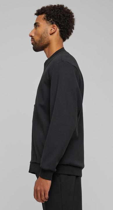 Produktbild Urban Classics Cozy College Jacket (L)