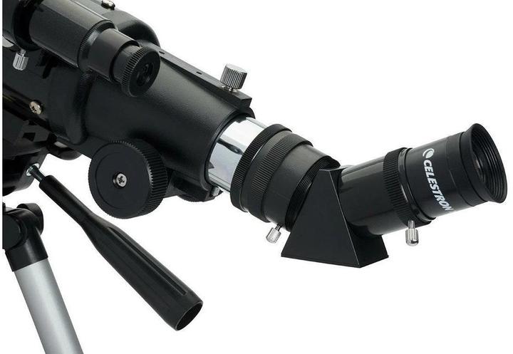Actual product image Celestron Travel Scope 70