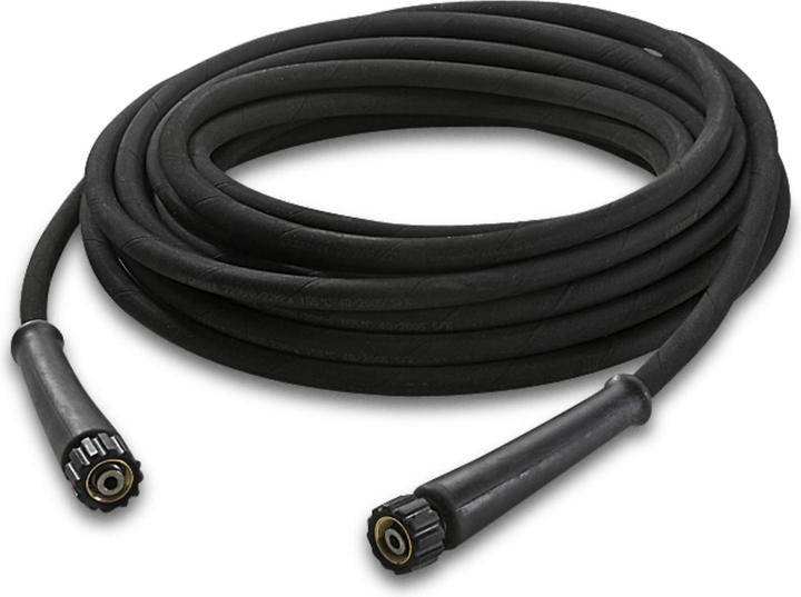 Kärcher Professional 6.391-849.0 Hochdruckschlauch, 15 m, DN 12, 210 bar, Verlängerungen