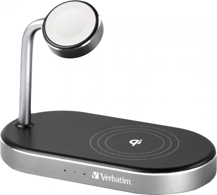 Image du produit Verbatim WCS-02 3-in-1 (44 W)