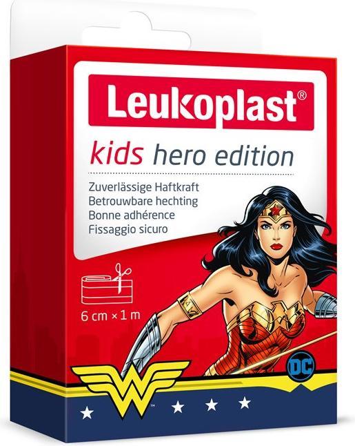 Image du produit BSN kids hero 6cmx1m (1 x)