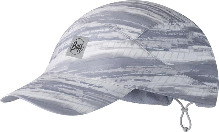 Buff Pack Speed Cap Frane Steel (S, M)