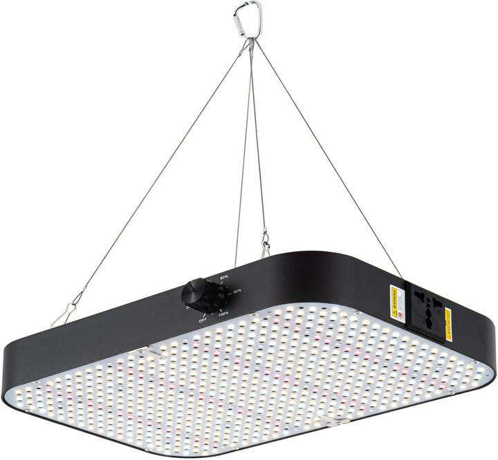 Produktbild Fecida Pflanzenlampe (LED)