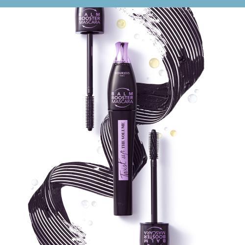Immagine prodotto Bourjois Alza il volume (003 nero)