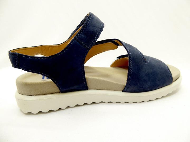 Actual product image Legero 2-000781-8610 8610 (38)
