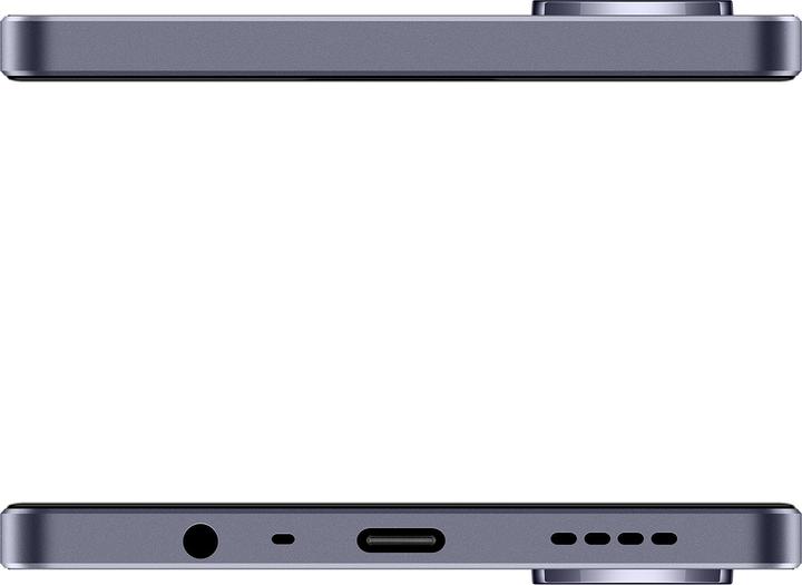 Produktbild realme Note 60 (128 GB, Marble Black, 6.74", Dual SIM, 32 Mpx, 4G)