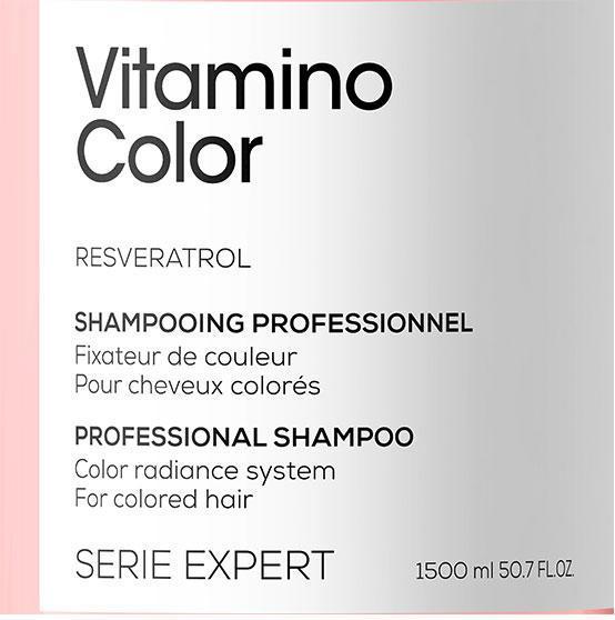 Immagine prodotto L'Oréal Professionnel Série Expert Vitamino Color Resveratrol (1500 ml)
