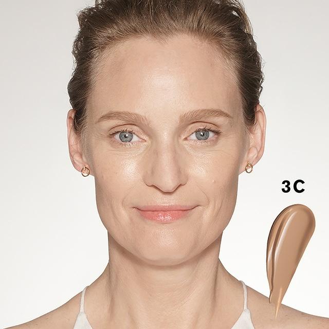 Actual product image Estée Lauder Brow Multitasker (No. 3C - Medium)