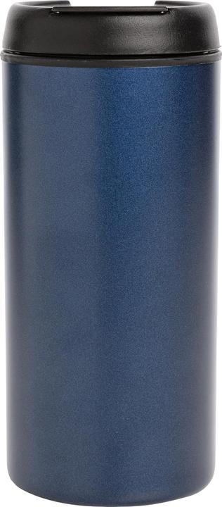 Produktbild XD Xclusive Trinkbecher Metro Recycelter Edelstahl 300ml (0.30 l)