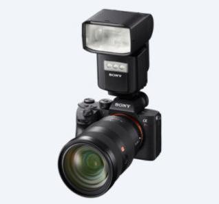 Produktbild Sony Hvl-F60rm (Aufsteckblitz, Sony)