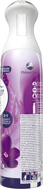 Produktbild Febreze Amethyst Blütentraum