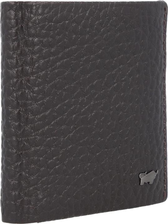 Produktbild Braun Büffel Geldbörse Yannik 53140