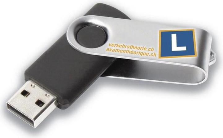 Produktbild Verkehrstheorie.ch 2020/21 (1 User, unbegrenzt)
