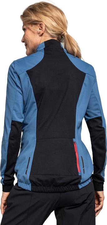 Actual product image Schöffel Lurreta Fleece (42)