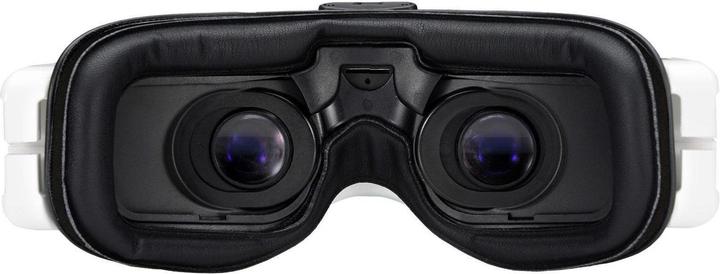 Actual product image Fat Shark Fatshark HDO2 FPV Goggles