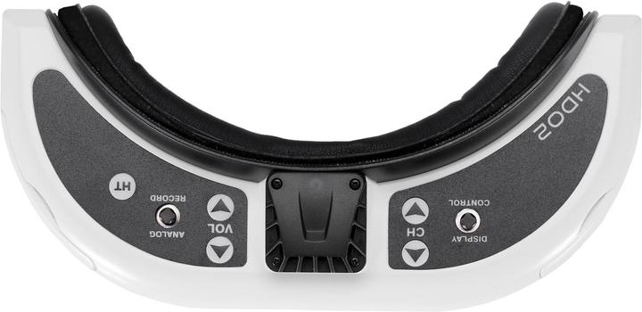 Actual product image Fat Shark Fatshark HDO2 FPV Goggles