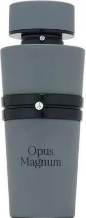 Actual product image Ameer Al Oud French Avenue Opus Magnum