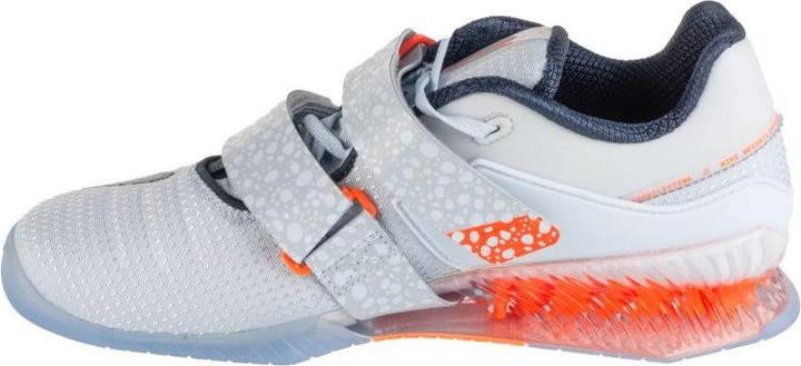 Actual product image Nike Romaleos training shoes (42)