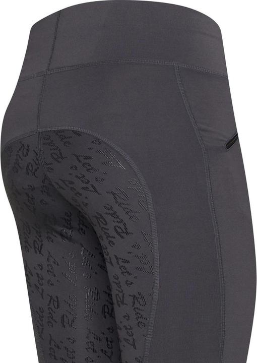 Immagine prodotto Euro-star ER-Dietse Full Grip Kids Riding Leggings (116)