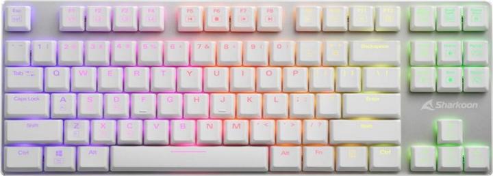 Produktbild Sharkoon PureWriter TKL (US, Kabelgebunden)
