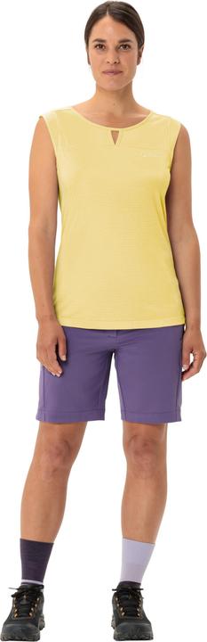 Actual product image Vaude Skomer Hiking Top (36, XS)