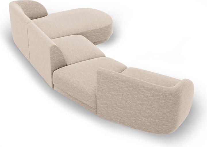 Produktbild Micadoni Miley (2-Sitzer, 3-Sitzer, 4-Sitzer)