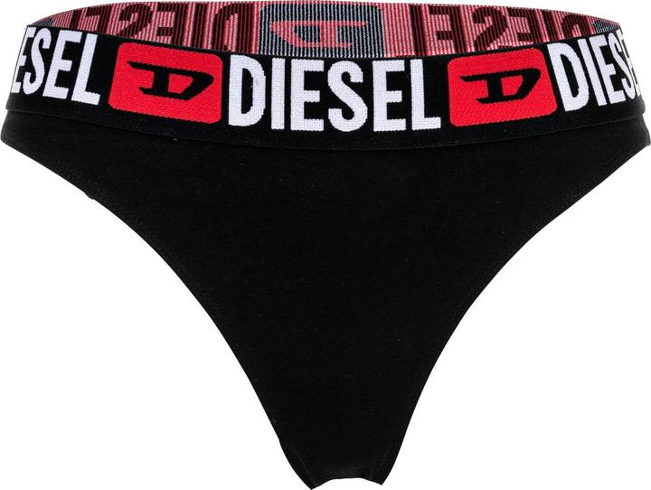 Actual product image Diesel Ufpn-Pantie-Td-Threepack (L, pack of 3)