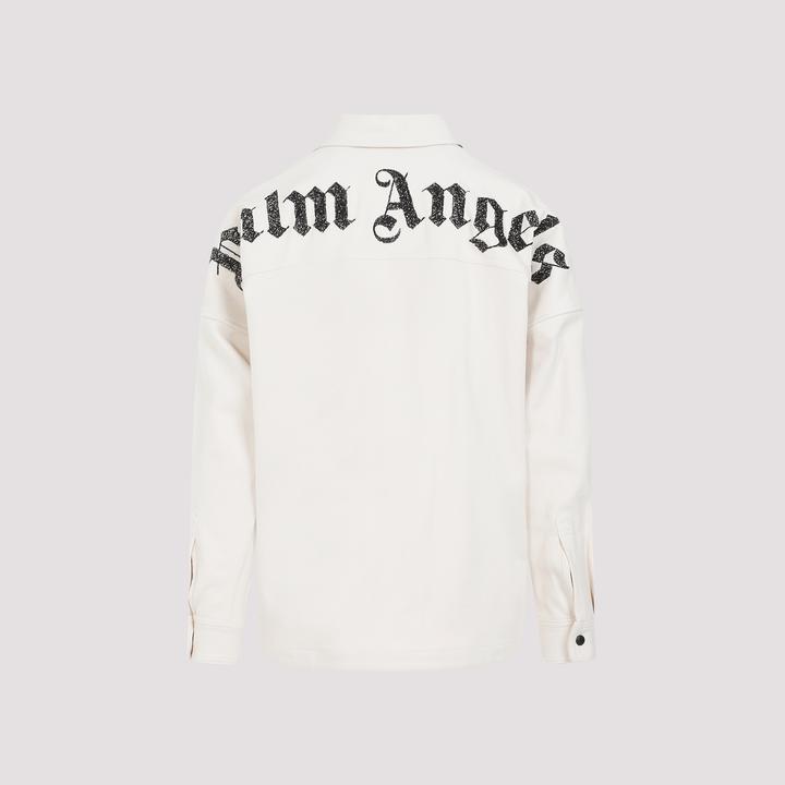 Produktbild Palm Angels PMES002R24FAB001 (48)