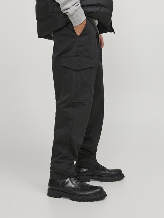 Produktbild Jack & Jones Bill Clean Tapered Cargohose (29)