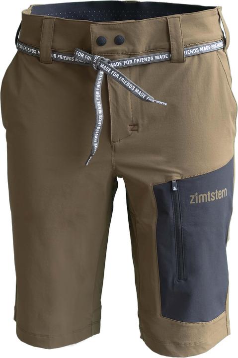 Image du produit Zimtstern Xalpz Tech Shorts (XL)