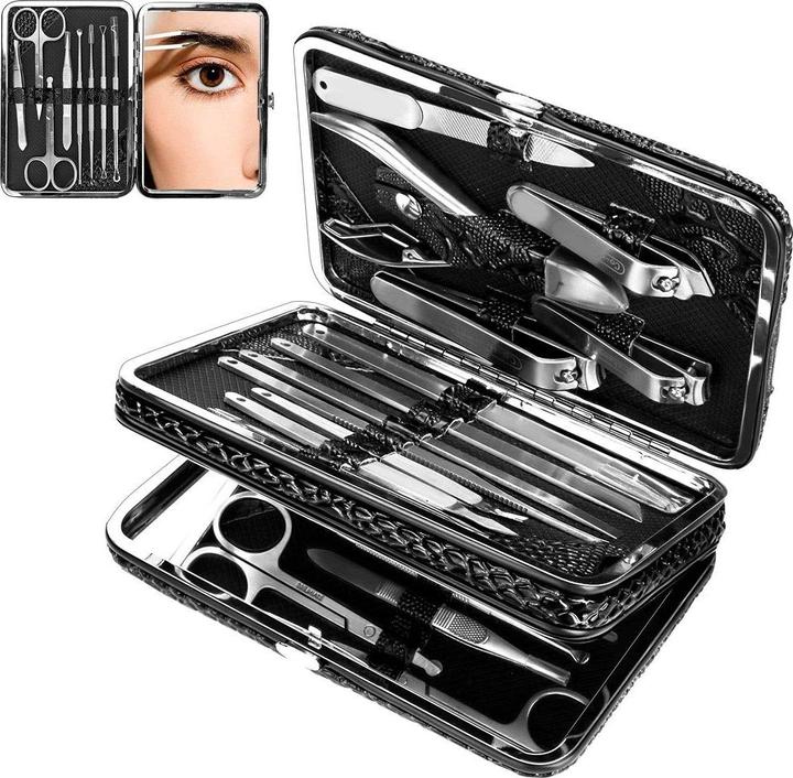 Produktbild CestMall Maniküre-Set