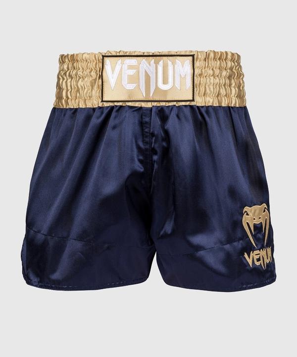 Venum Muay Thai Shorts Classic (S)