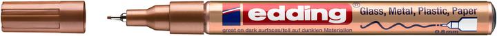 Produktbild Edding 780 Glanzlack-Marker (Kupfer, 0.80 mm, 1 x)