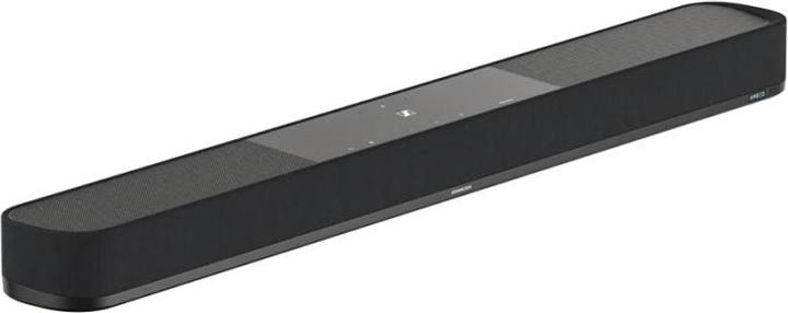 Sennheiser Barre de son Ambeo Plus (400 W, 7.1.4 Canal)