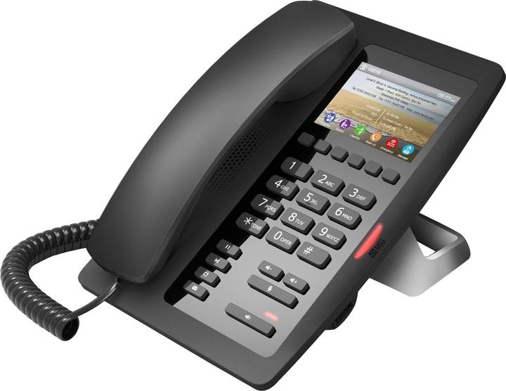 Actual product image Fanvil H5 Hotel IP