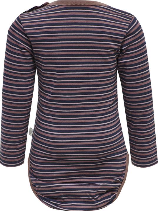Actual product image hummel Silver Body L/S (98)
