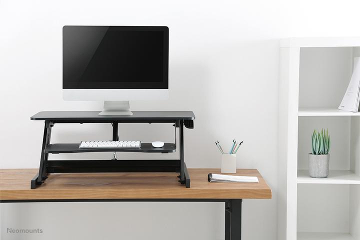 Image du produit Neomounts Poste de travail assis-debout