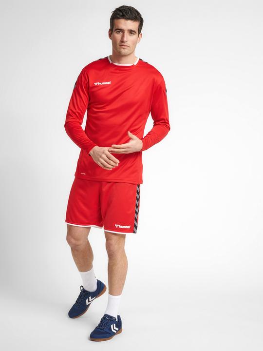 Image du produit hummel Authentic Poly Jersey L/S (S)