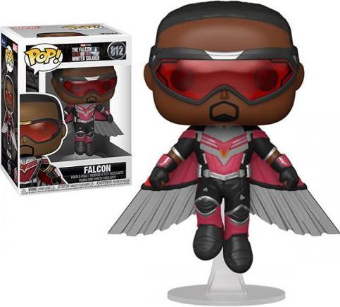 Image du produit Funko POP! Falcon