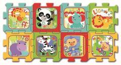 Produktbild Trefl Schaumstoff-Puzzle Lächeln Fisher Price