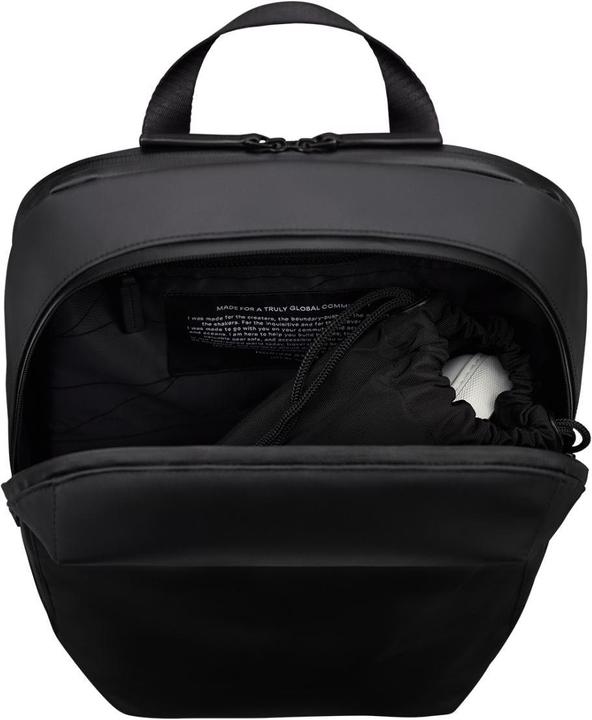 Actual product image Horizn Leisure backpack Gion S (18 l)