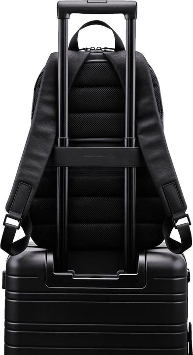 Actual product image Horizn Leisure backpack Gion S (18 l)