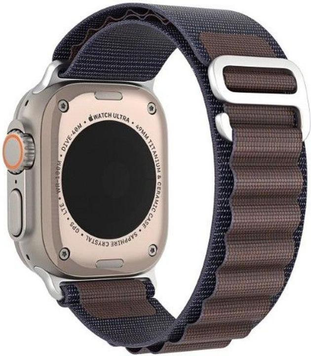 Produktbild Dux Ducis GS Series Nylon Armband (42 mm, 44 mm, 45 mm, Nylon)