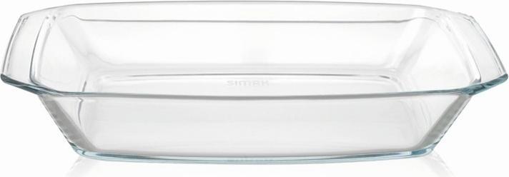 Produktbild Auflaufform rechteckig