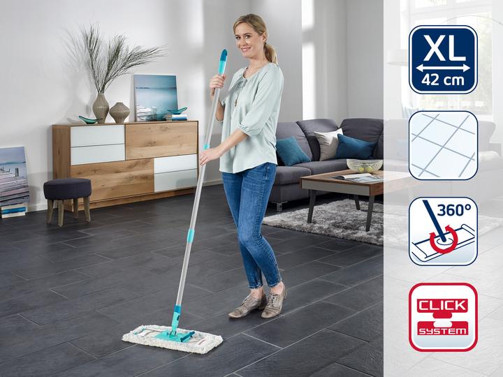 Produktbild Leifheit Bodenwischer (1 Stk.)