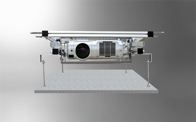 Immagine prodotto Celexon Expert PL300 - Sollevatore elettrico per proiettore (Soffitto)