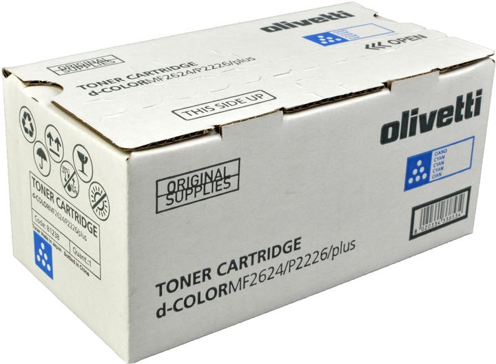 Image du produit Olivetti B1238 (C)