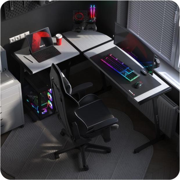 Actual product image Huzaro Hero 6.0 L-Form