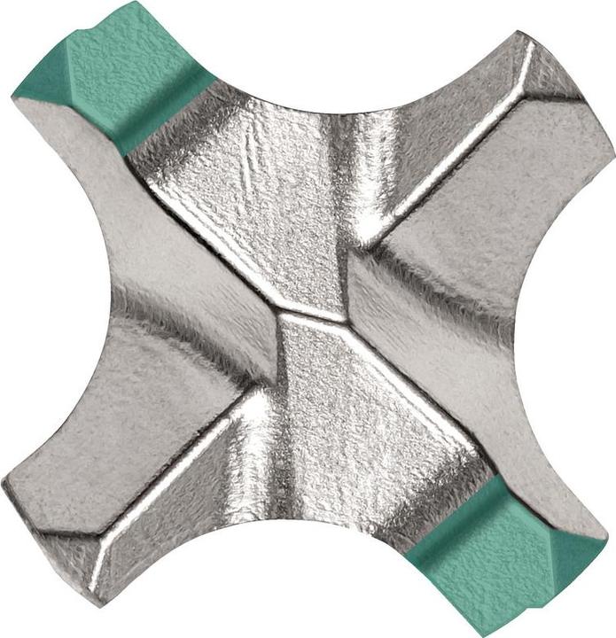 Produktbild Metabo SDSplus PremHammerbohrer (4-22 Millimeter)